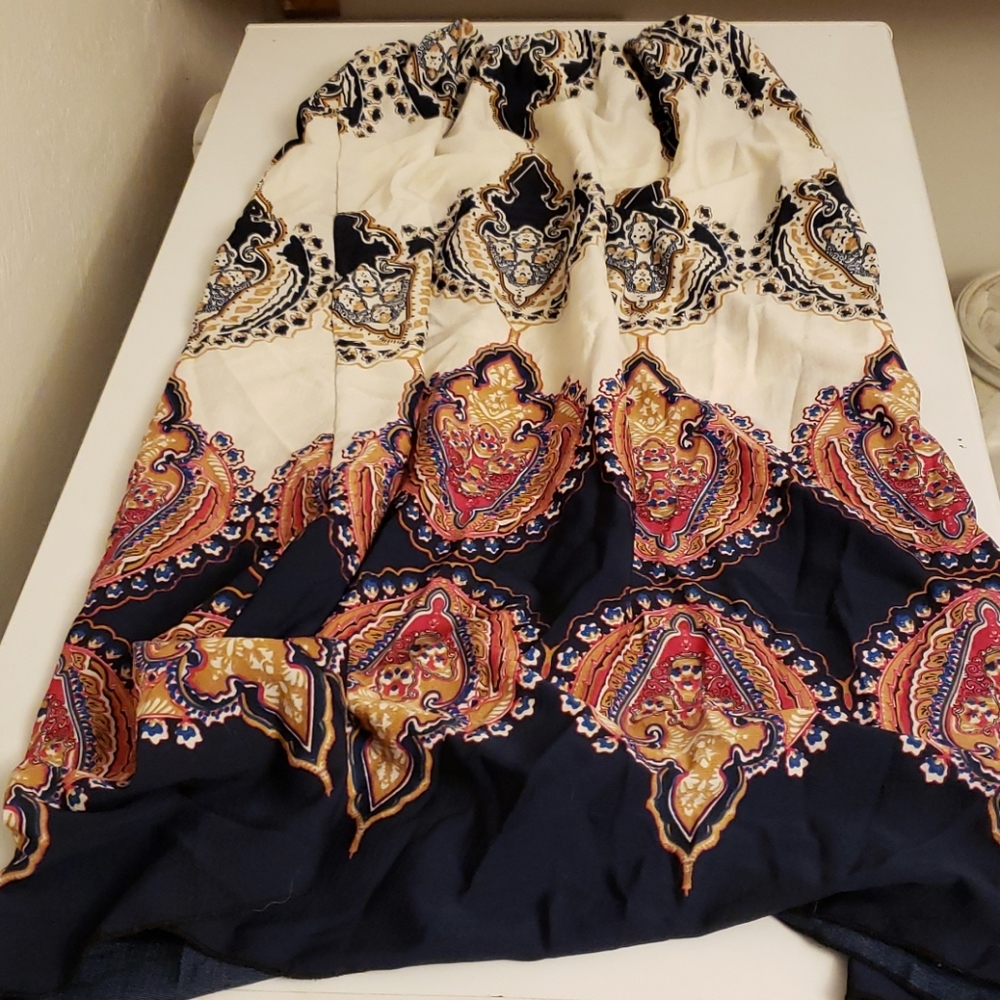 2 piece dress